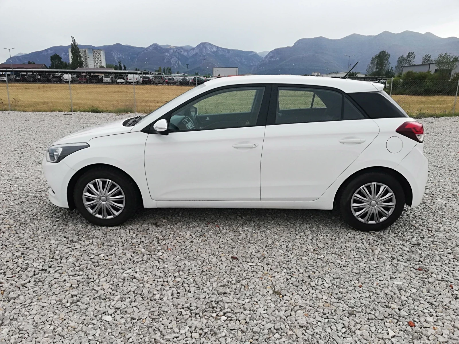 Hyundai I20 1.2i klima italia - изображение 3