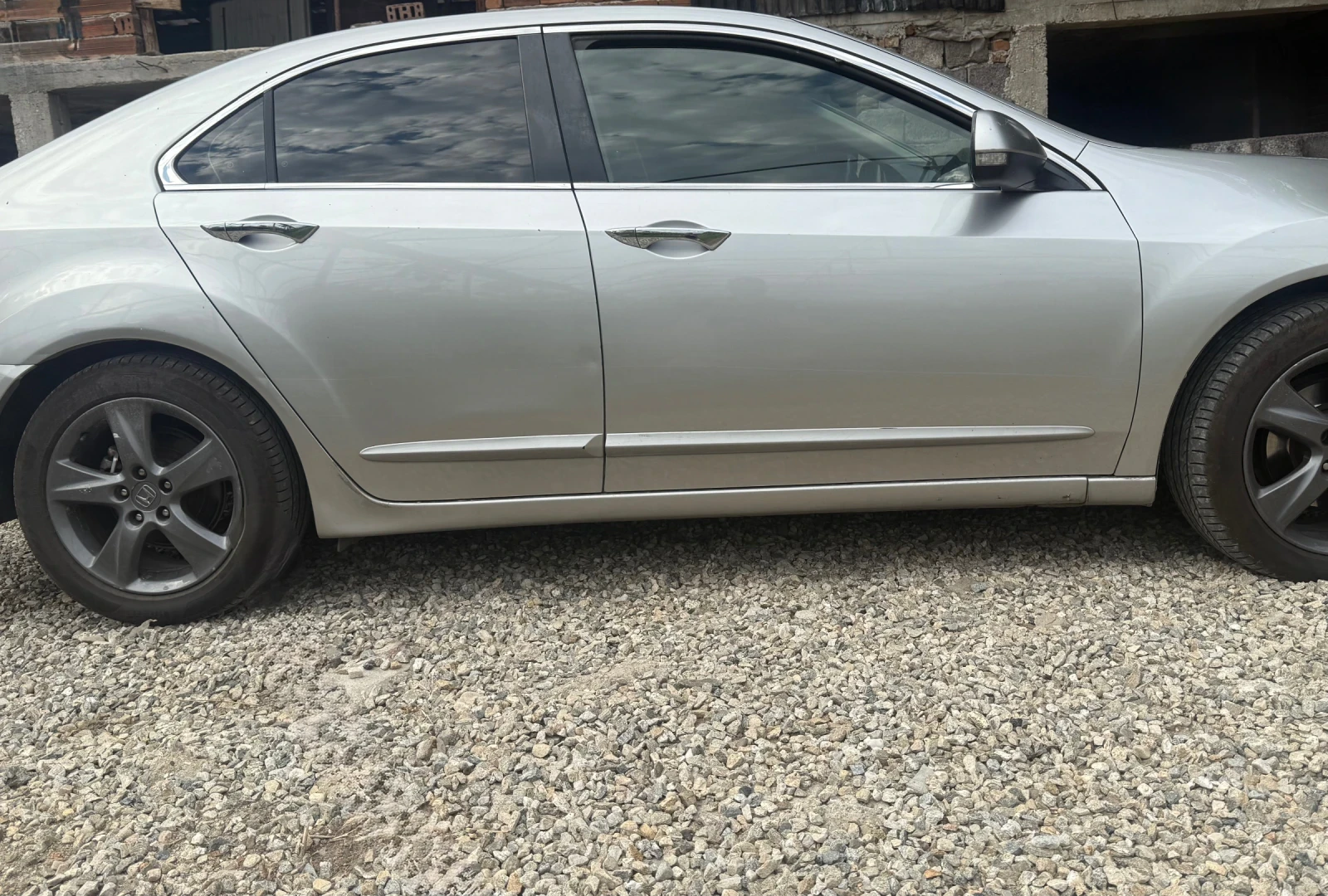 Honda Accord  - изображение 7