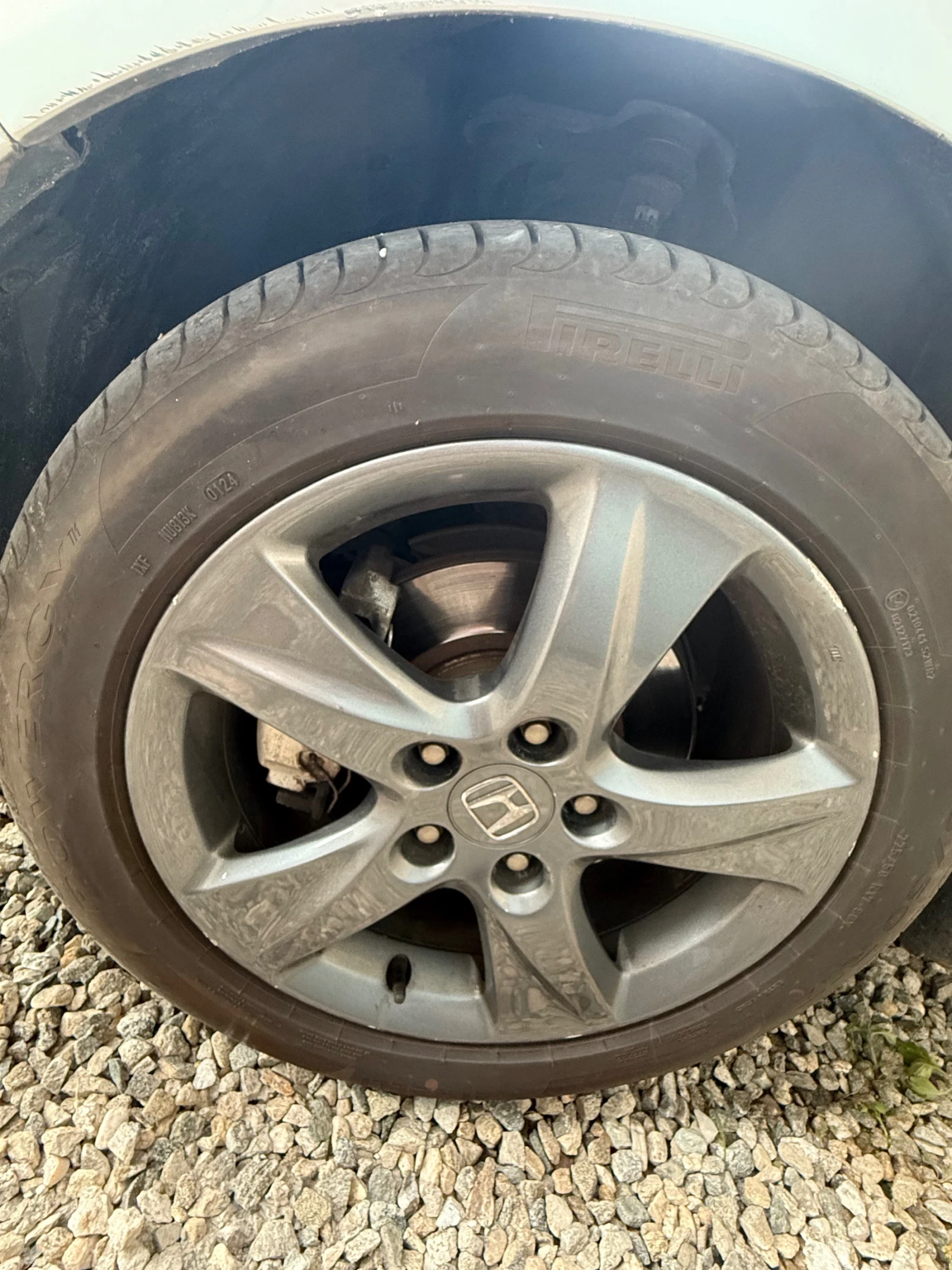 Honda Accord | Mobile.bg   12