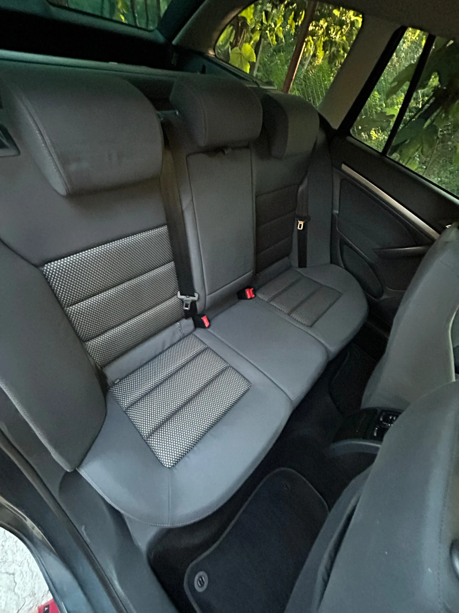 Skoda Octavia II 1.9 TDI DSG | Mobile.bg — изображение 14