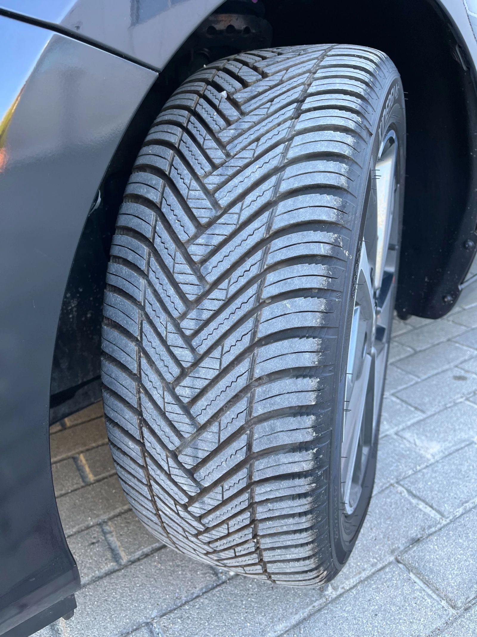 Hyundai I30 1.0 TURBO M-HEV 48V - изображение 9
