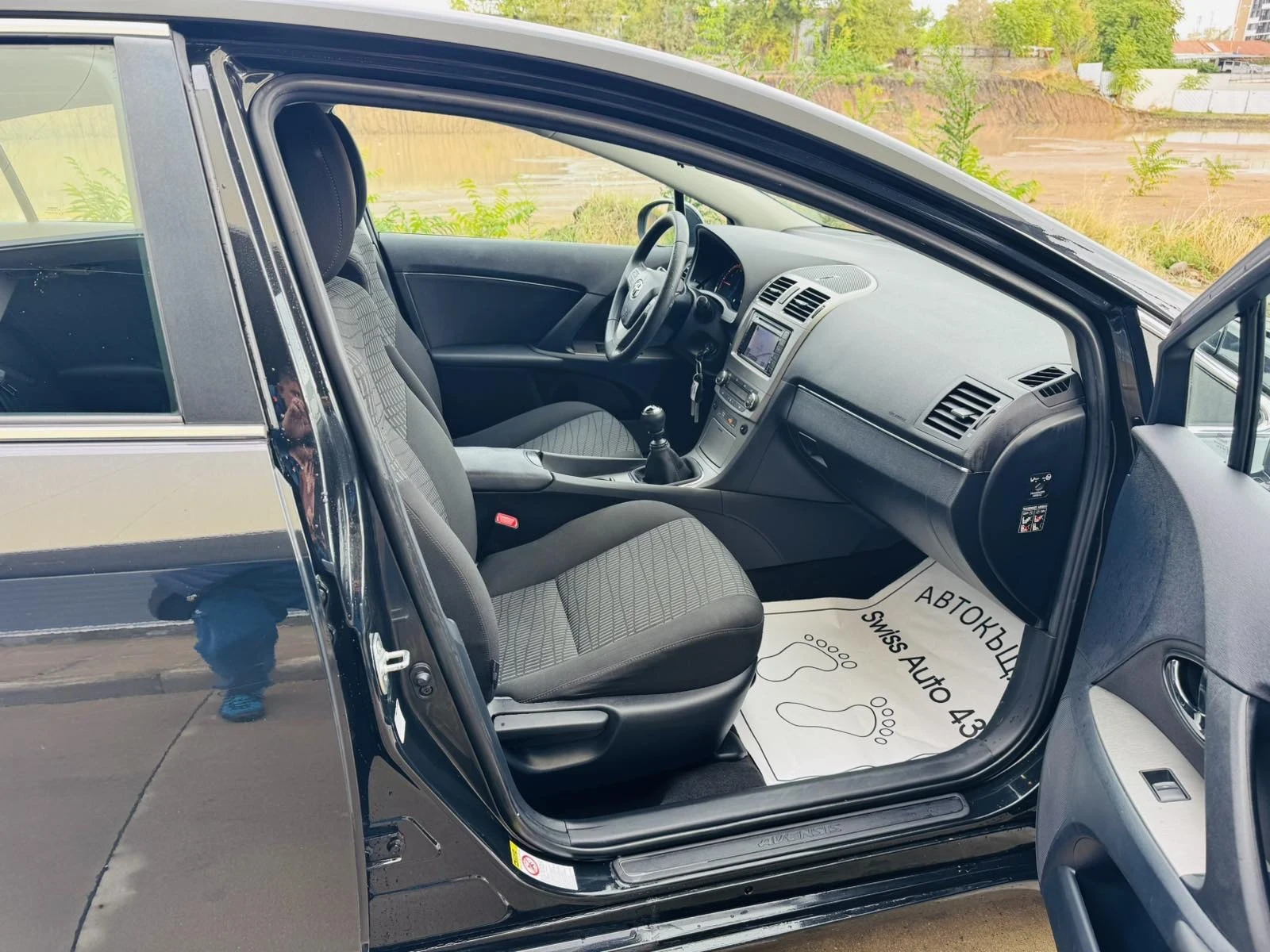 Toyota Avensis 1.8 Linea Luna | Mobile.bg   13