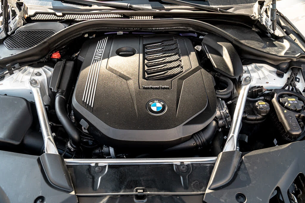 BMW 540 *  *    *   *  | Mobile.bg   15