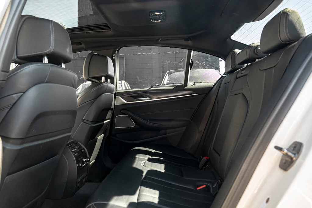 BMW 540 *  *    *   *  | Mobile.bg   14