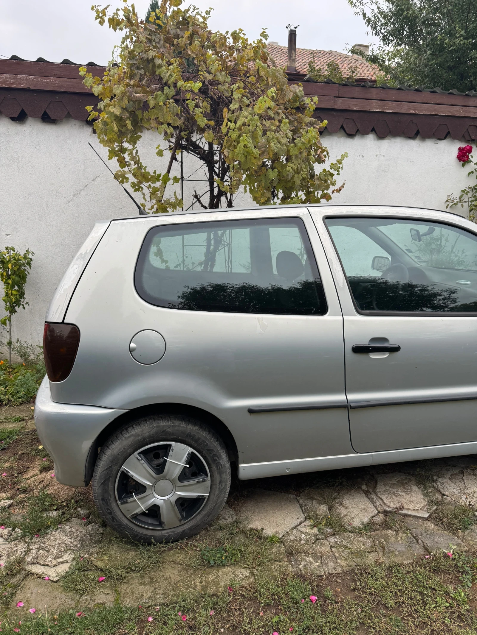 VW Polo | Mobile.bg   2