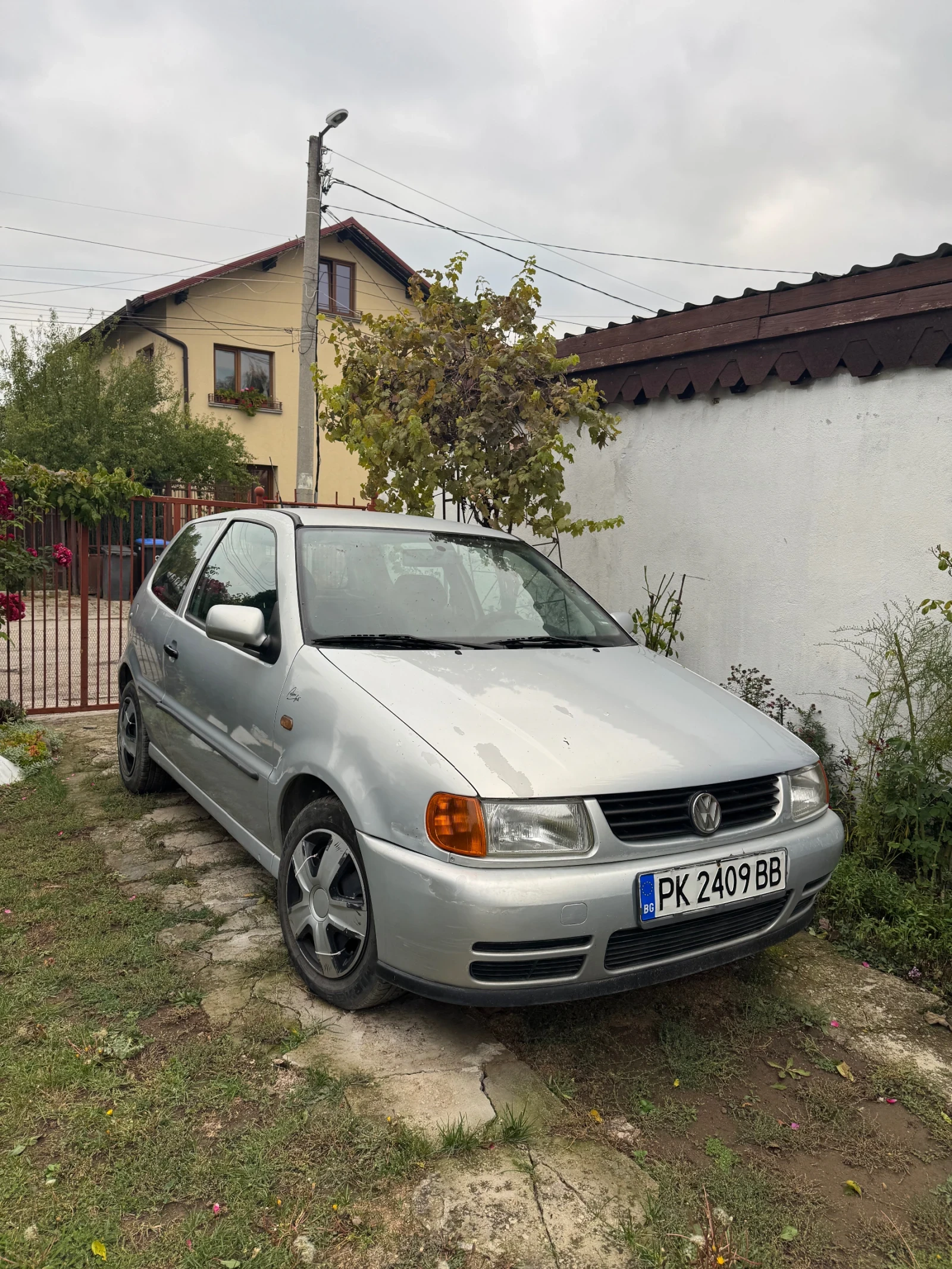 VW Polo | Mobile.bg   1