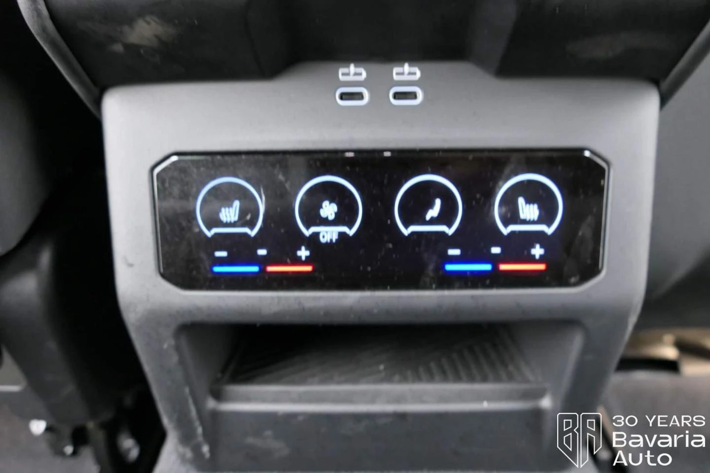 BMW 520 i Touring M Sport Paket Steptronic | Mobile.bg   11