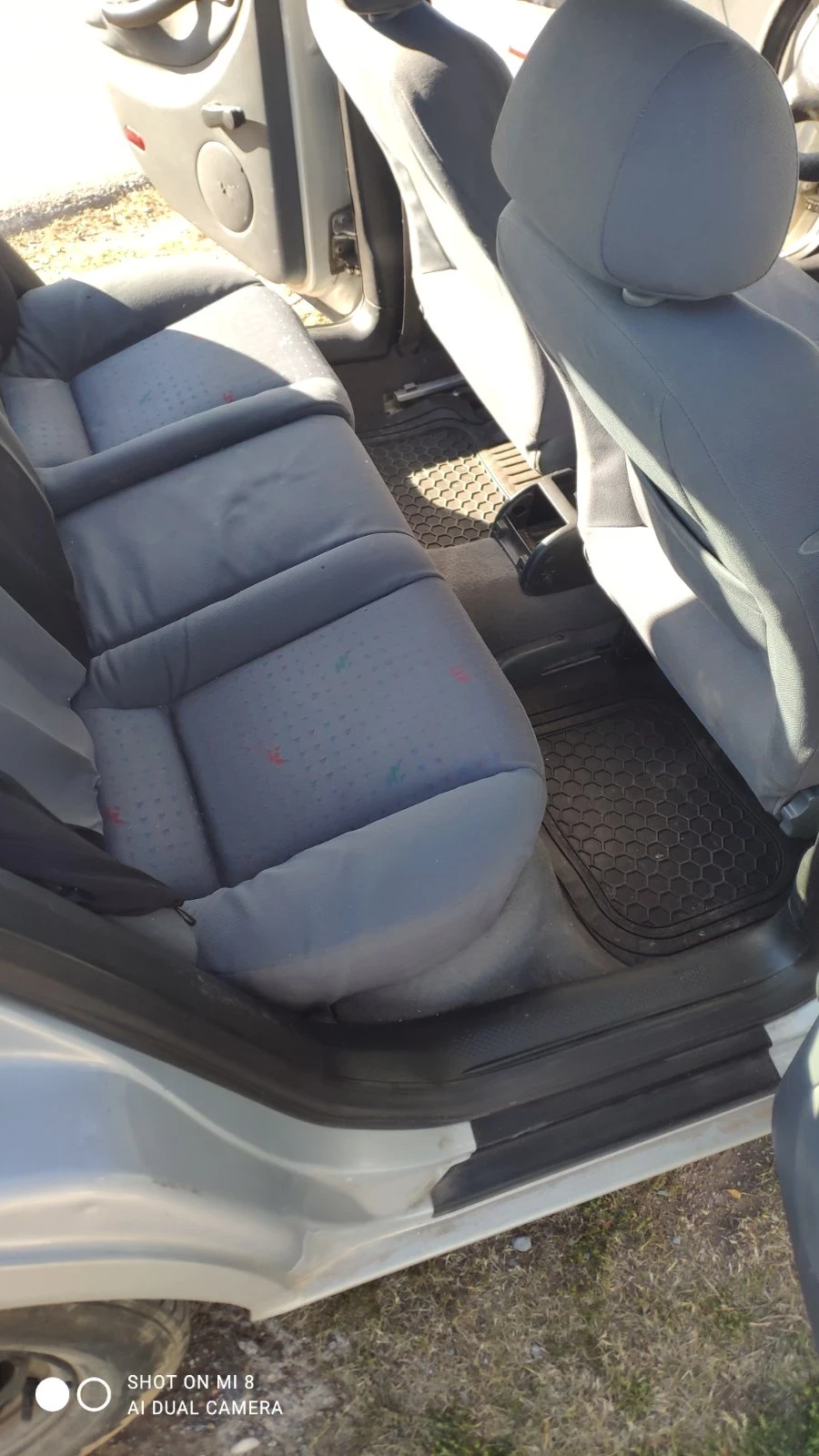 Seat Toledo  - изображение 5