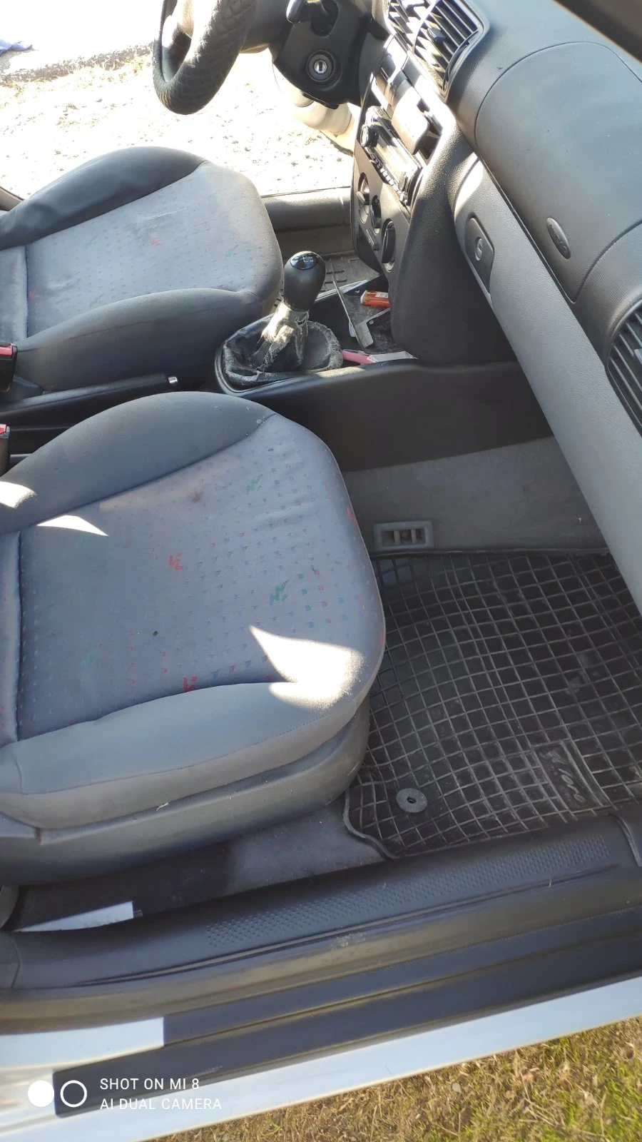 Seat Toledo  - изображение 4