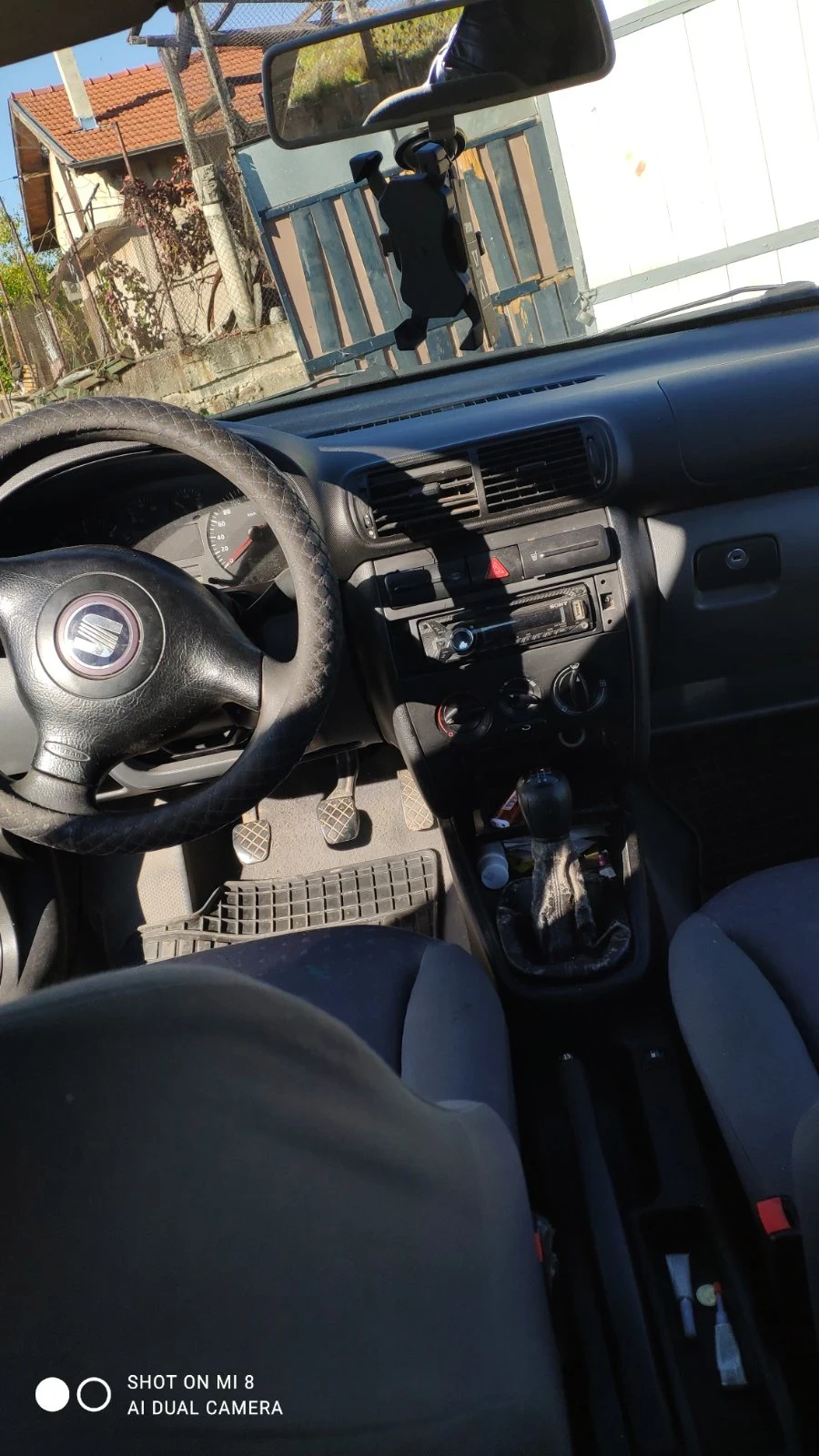 Seat Toledo  - изображение 2