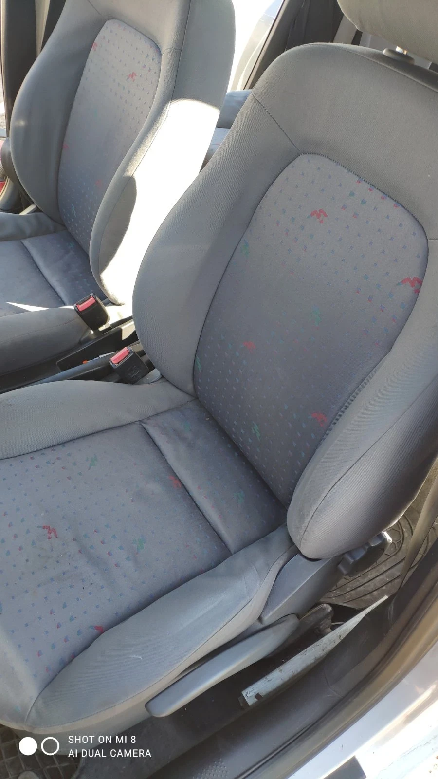 Seat Toledo  - изображение 3