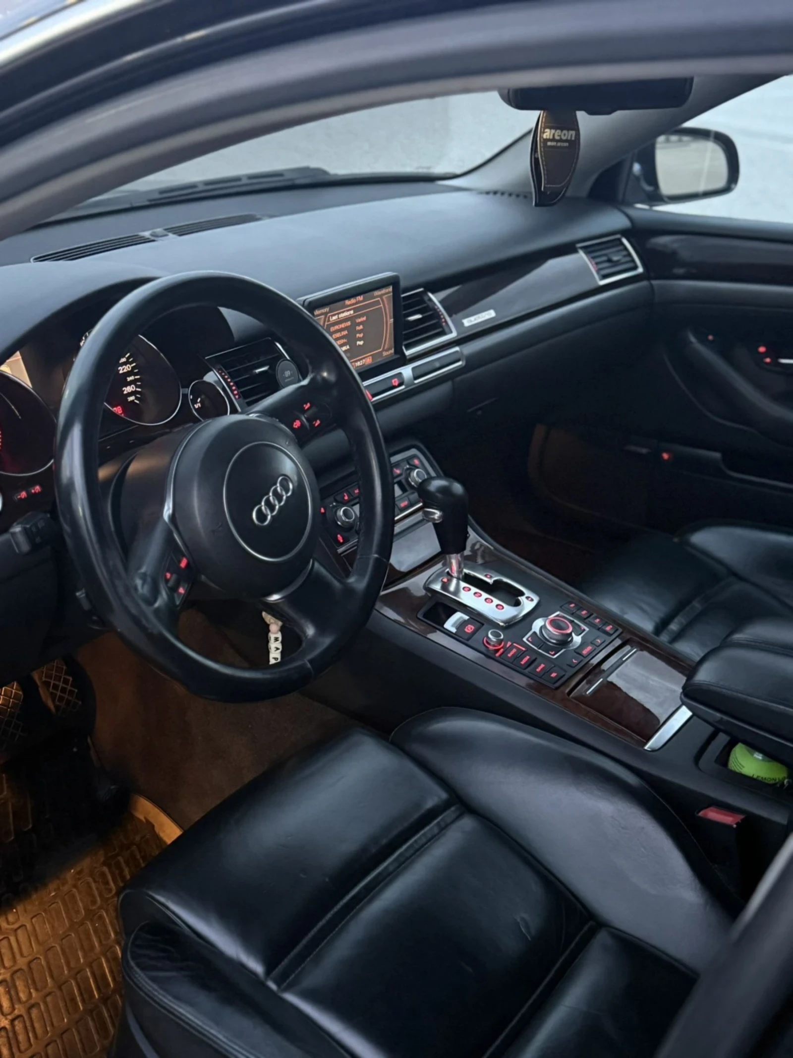 Audi A8 | Mobile.bg � ����������� 2