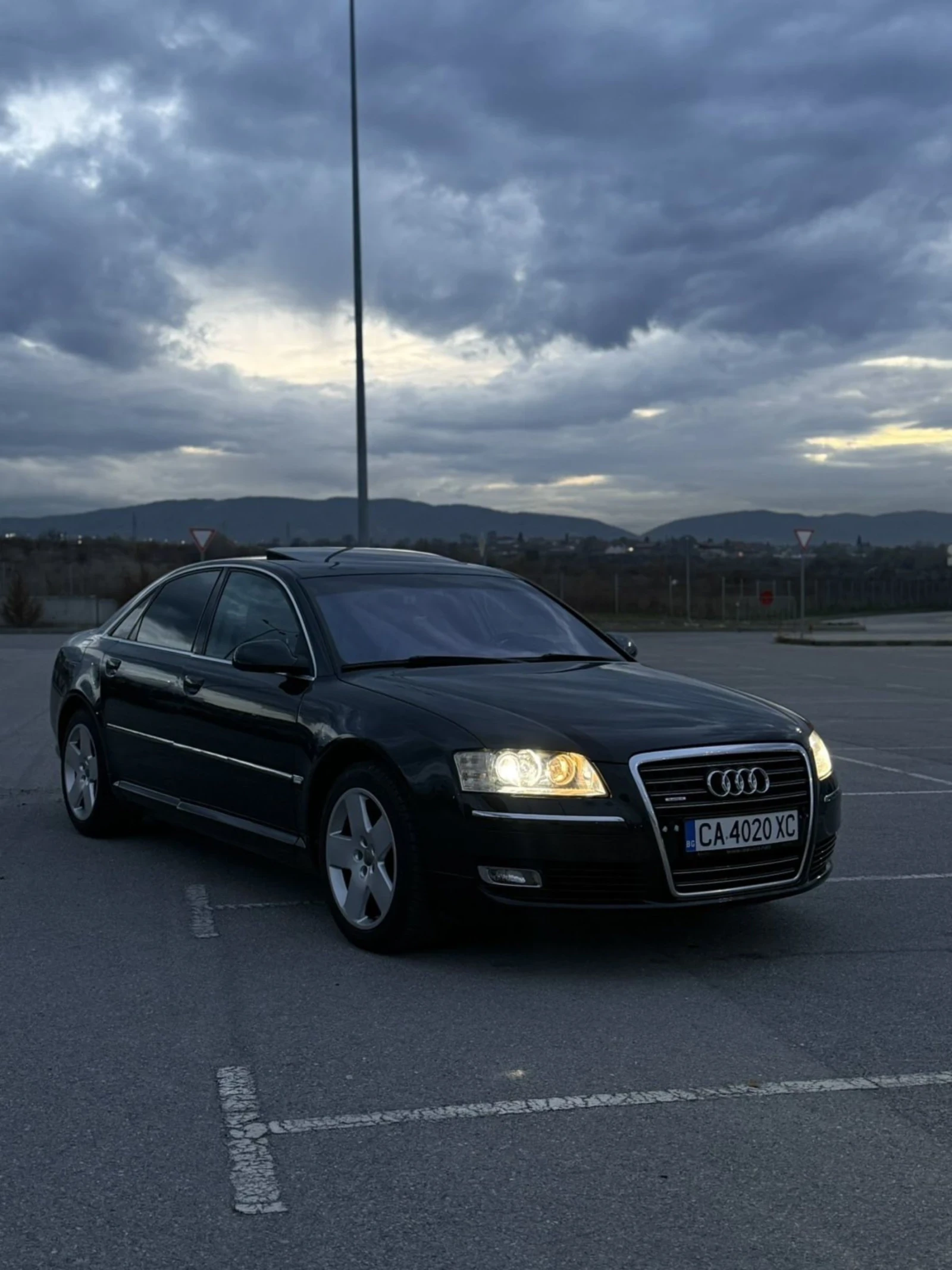 Audi A8 | Mobile.bg � ����������� 1