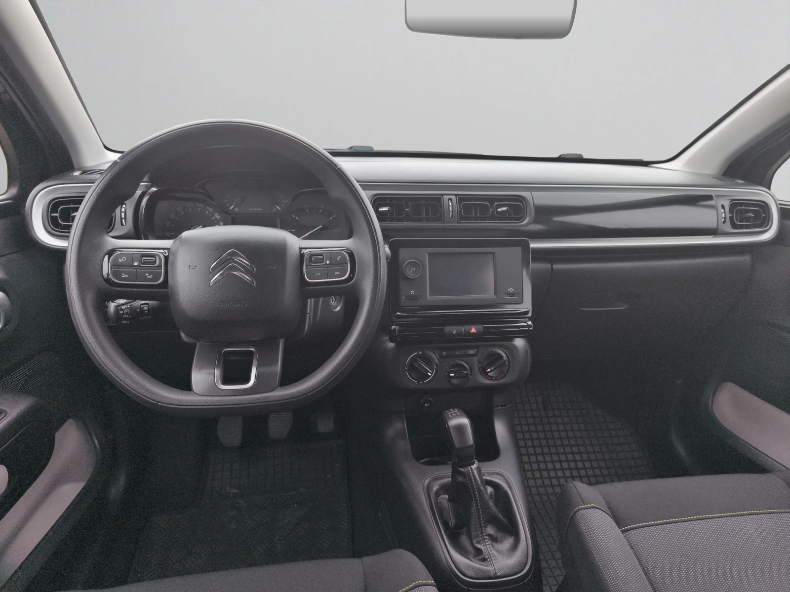 Citroen C3 FEEL BlueHDi 100 S&S BVM5 E6 // 2008105 - изображение 9