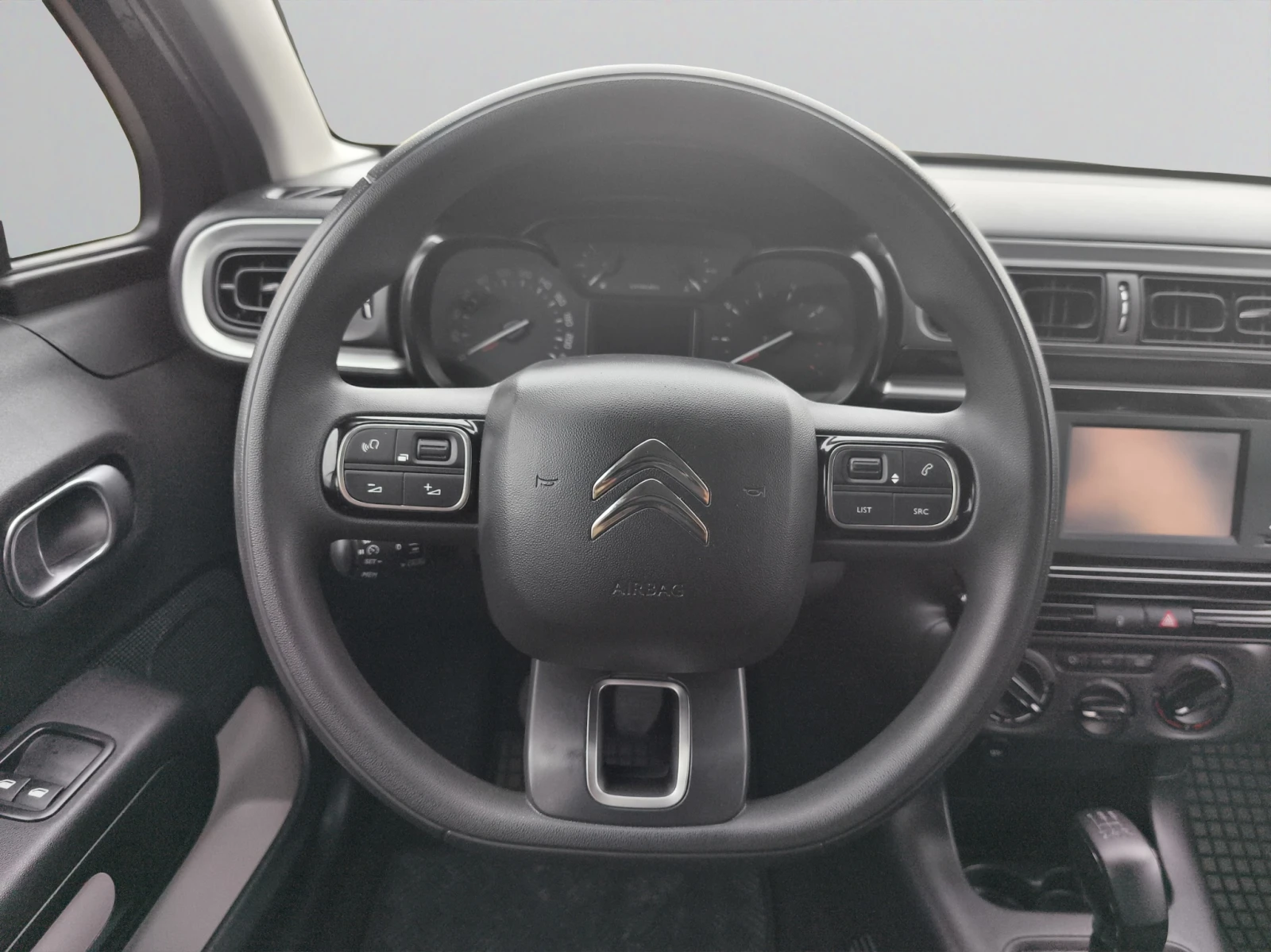 Citroen C3 FEEL BlueHDi 100 S&S BVM5 E6 // 2008105 - изображение 10