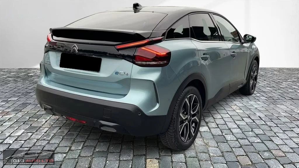 Citroen C4 SHINE/136HP/HUD/KLESS/LED/CAM/NAVI/DIGI/562g - изображение 4