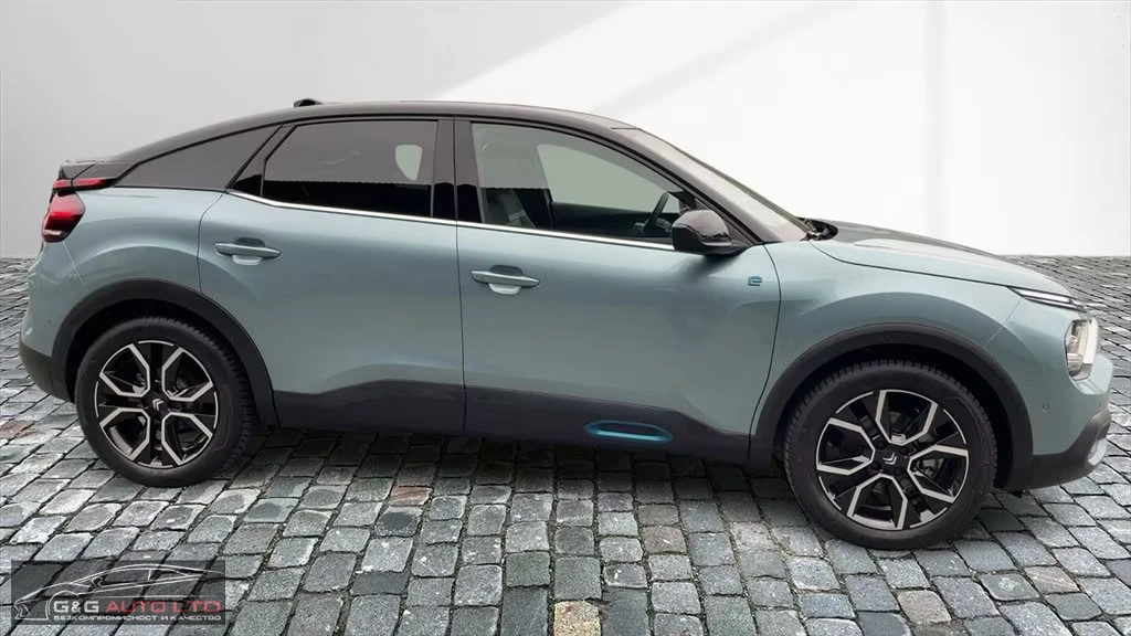 Citroen C4 SHINE/136HP/HUD/KLESS/LED/CAM/NAVI/DIGI/562g - изображение 3