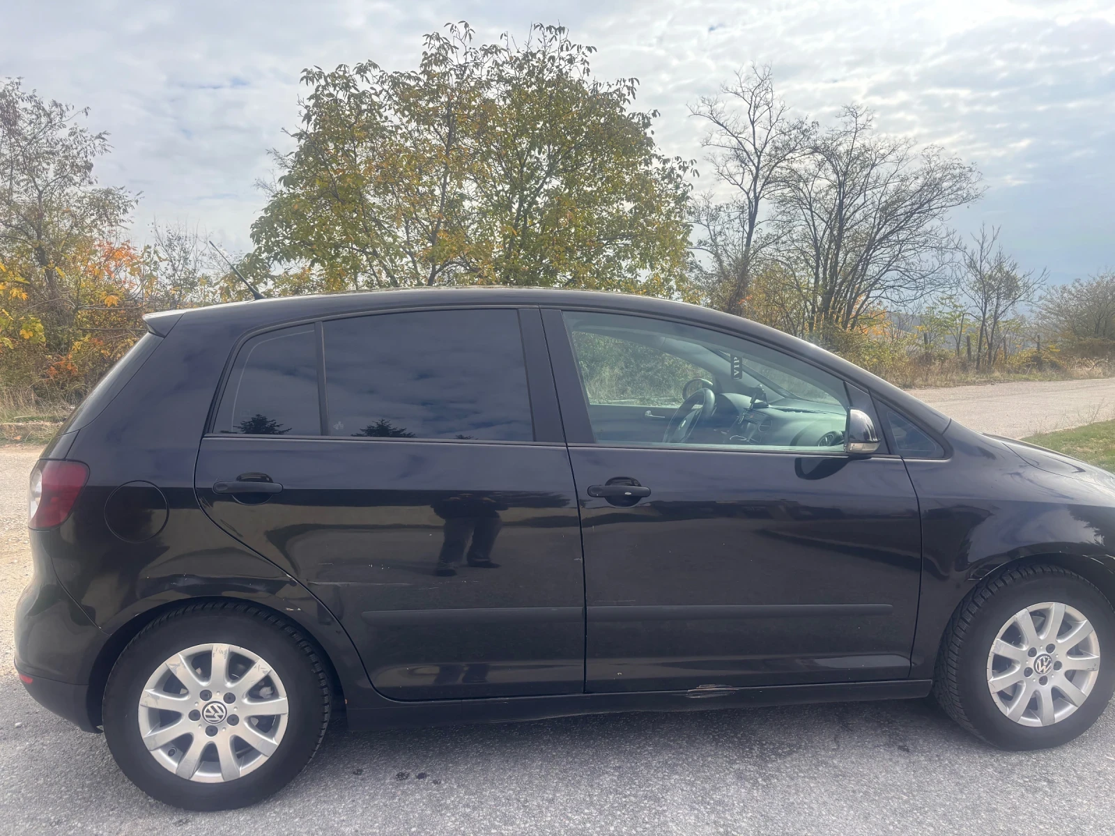 VW Golf Plus | Mobile.bg   3