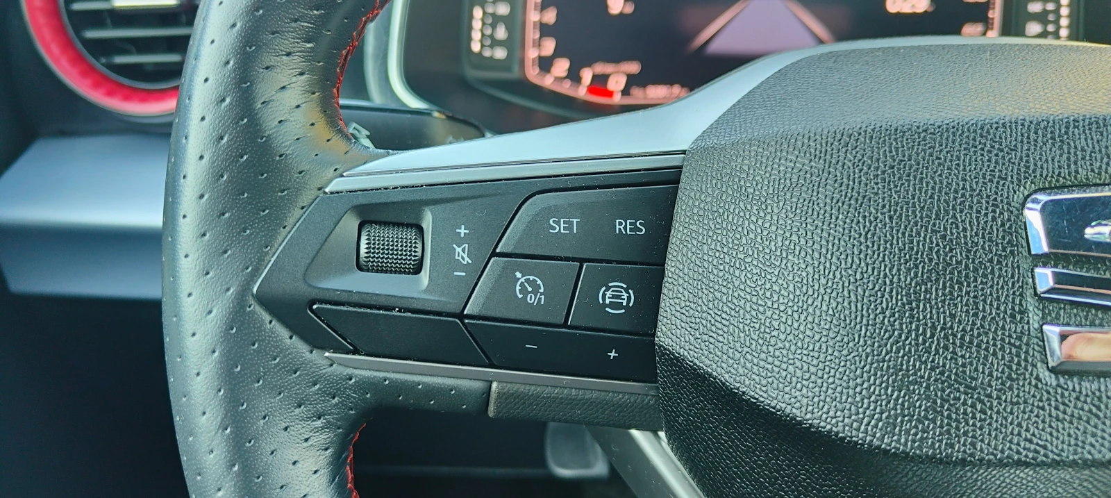 Seat Ibiza FR | Mobile.bg � ����������� 11