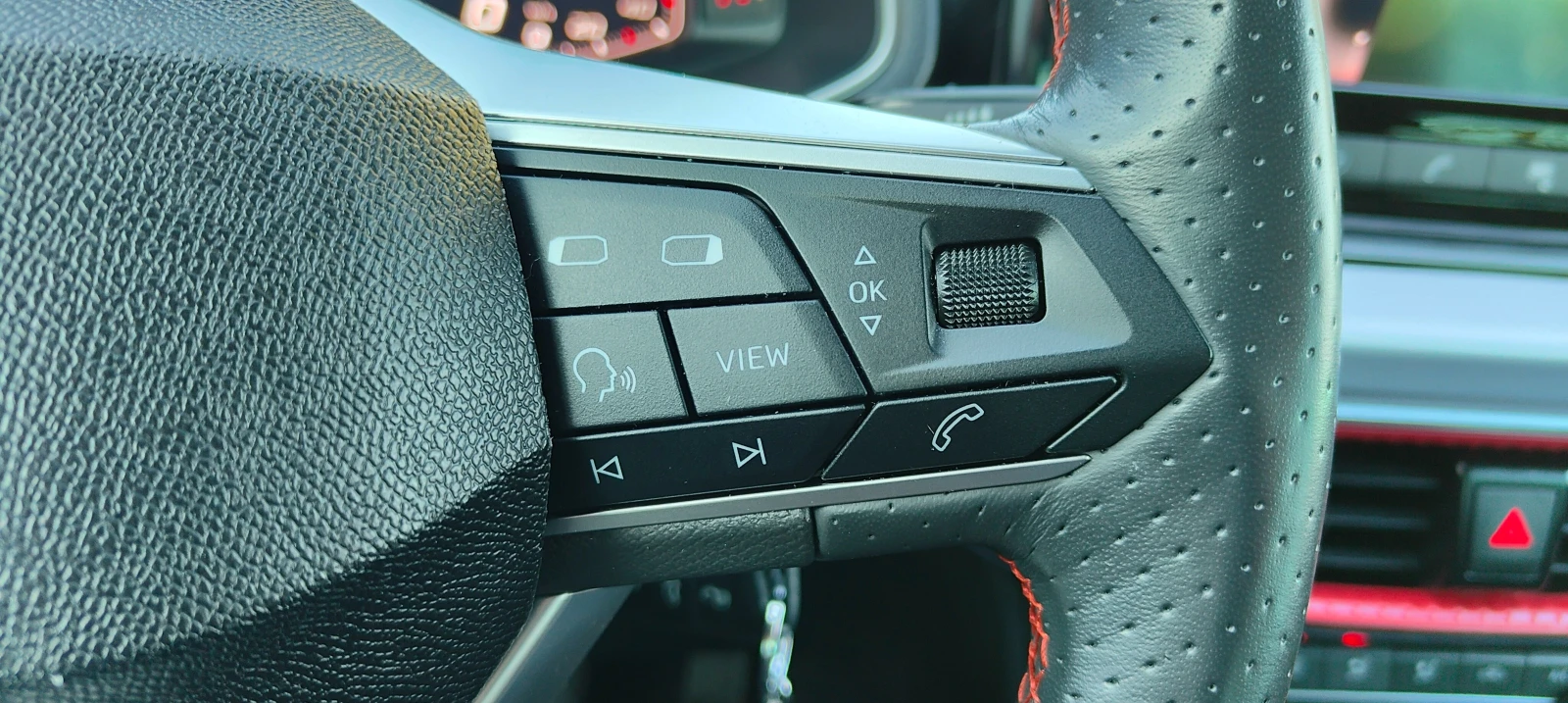 Seat Ibiza FR | Mobile.bg � ����������� 12