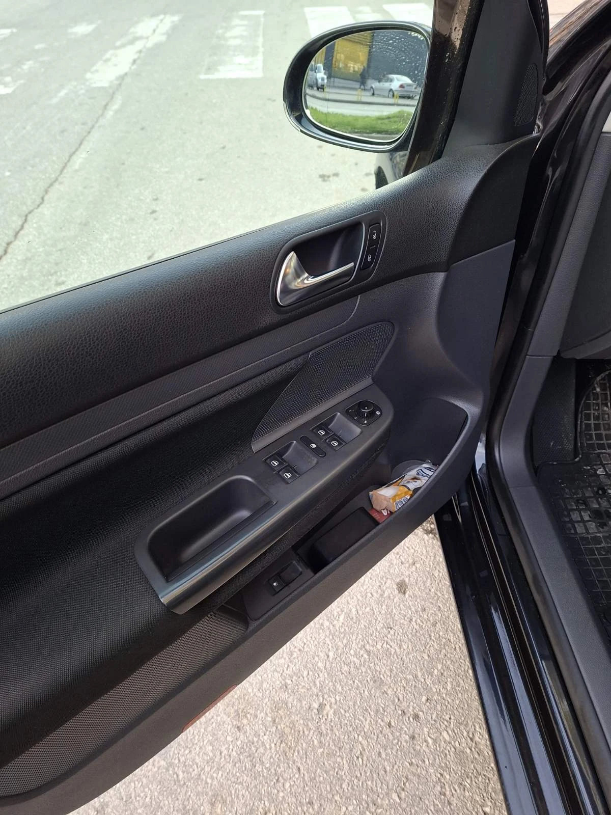 VW Golf 1.9TDI  (105кс) - изображение 8