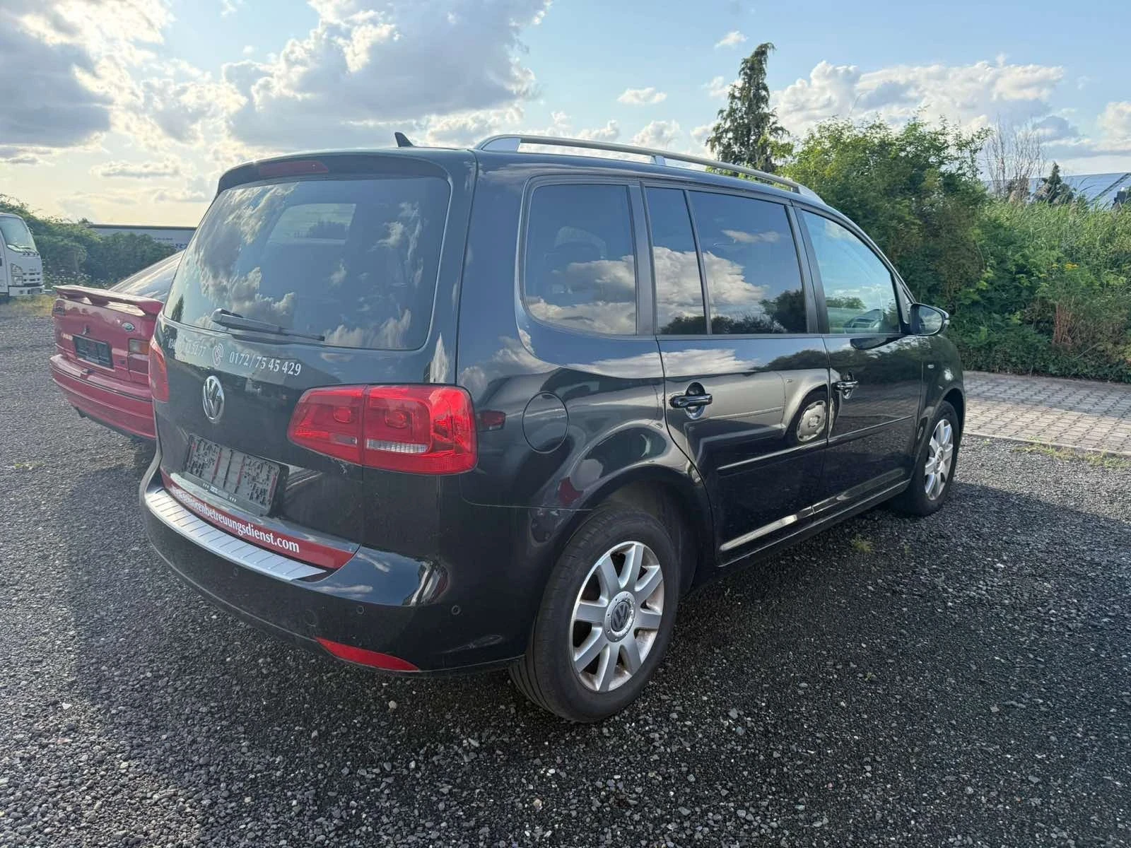 VW Touran | Mobile.bg � ����������� 2
