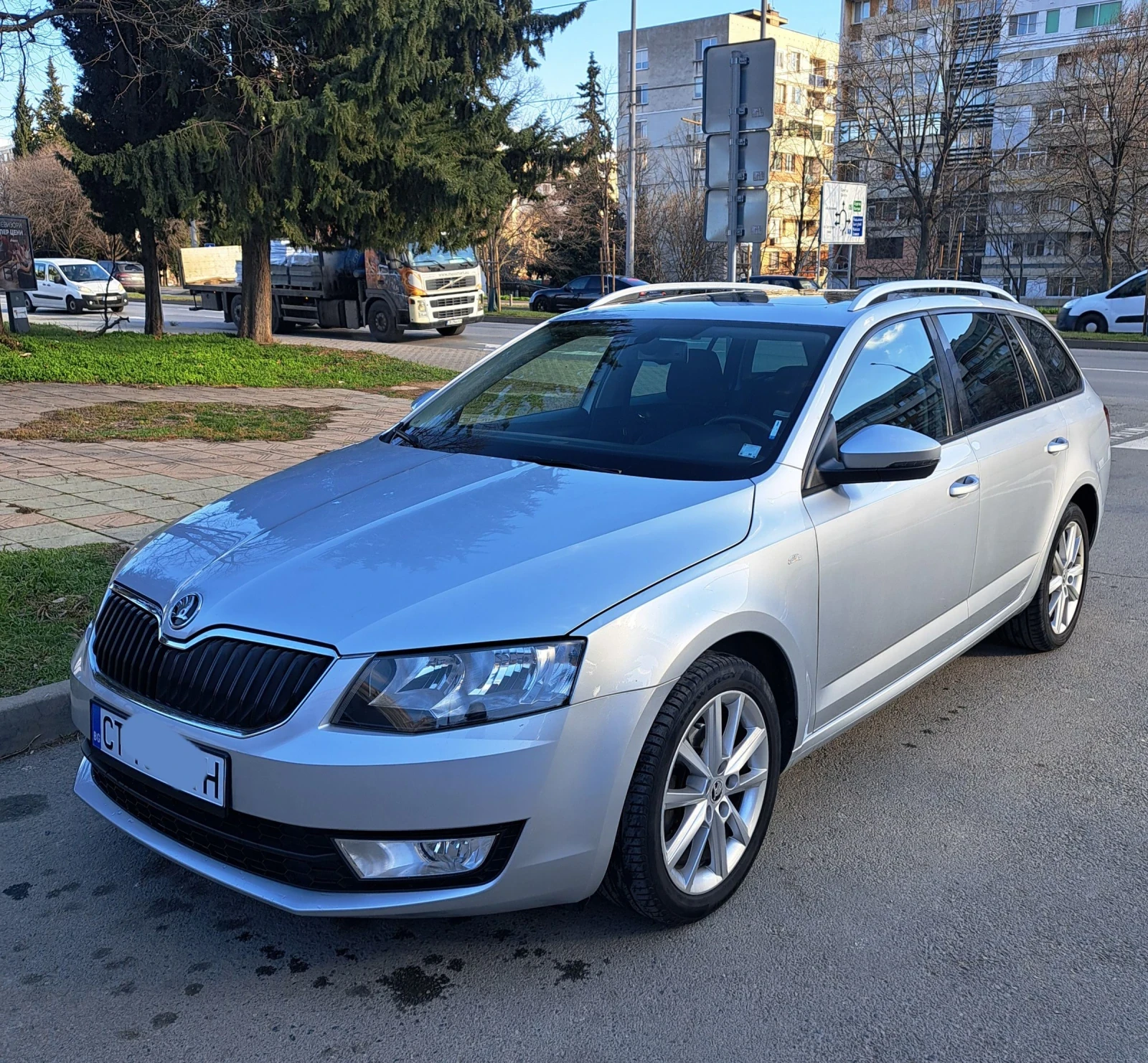 Skoda Octavia 2.0 Automat - изображение 2