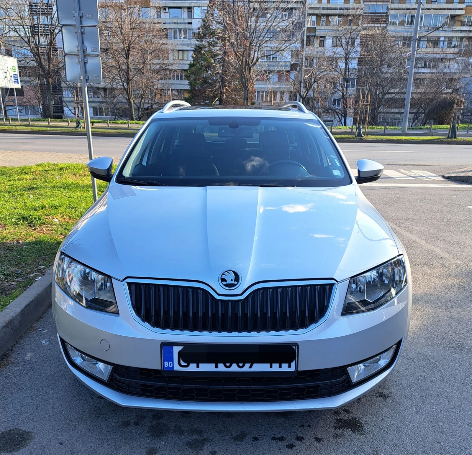 Skoda Octavia 2.0 Automat | Mobile.bg � ����������� 1