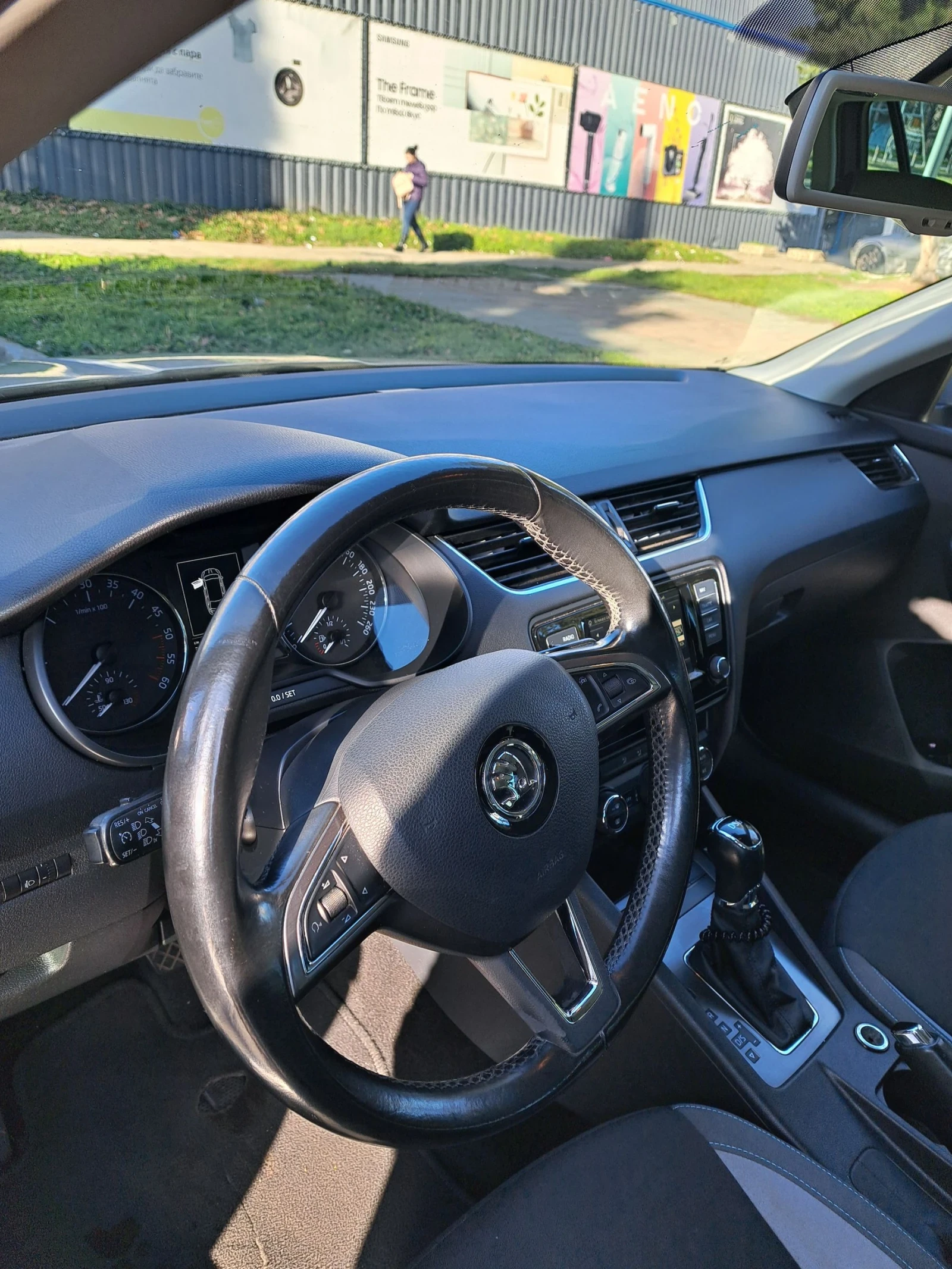 Skoda Octavia 2.0 Automat - изображение 6