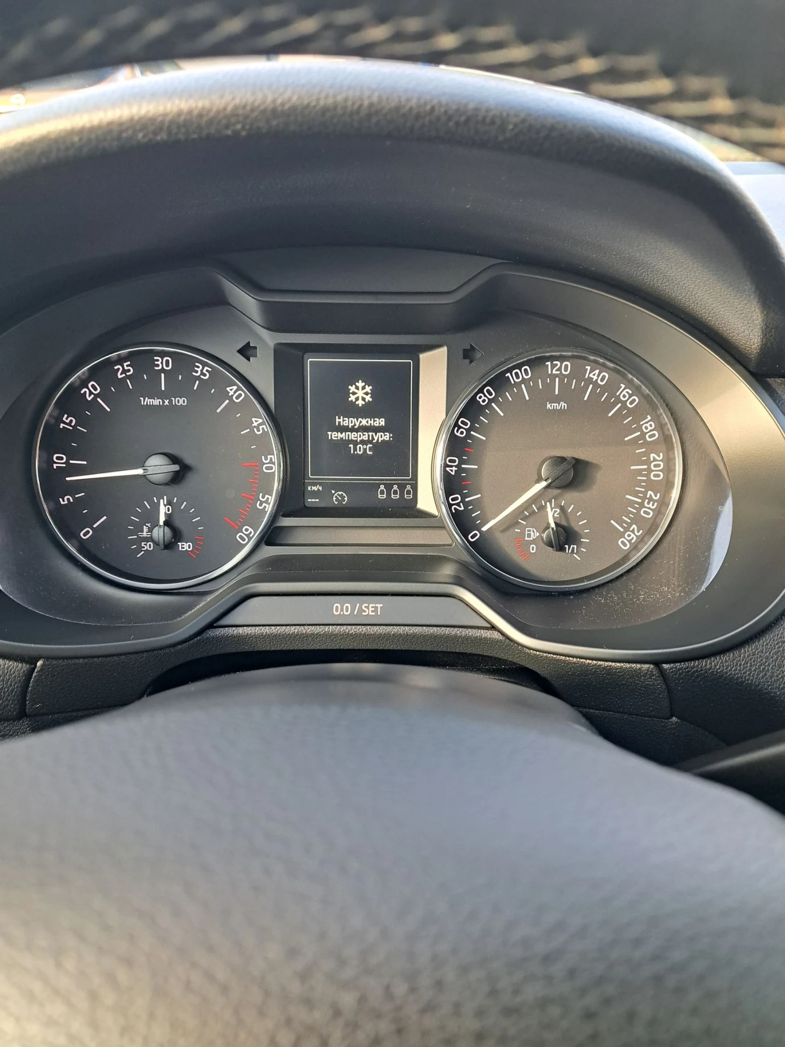 Skoda Octavia 2.0 Automat - изображение 8