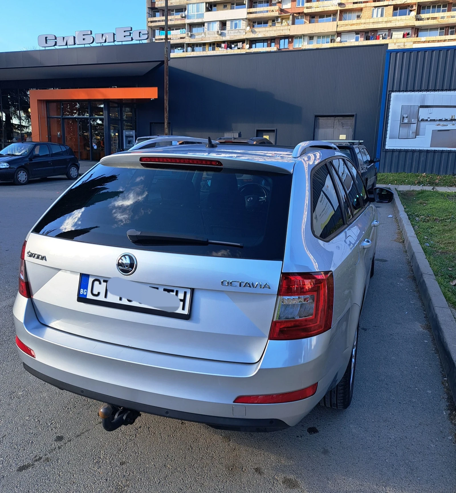 Skoda Octavia 2.0 Automat - изображение 4