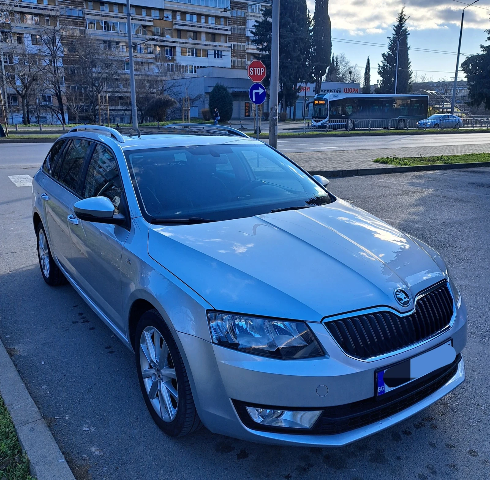 Skoda Octavia 2.0 Automat - изображение 5