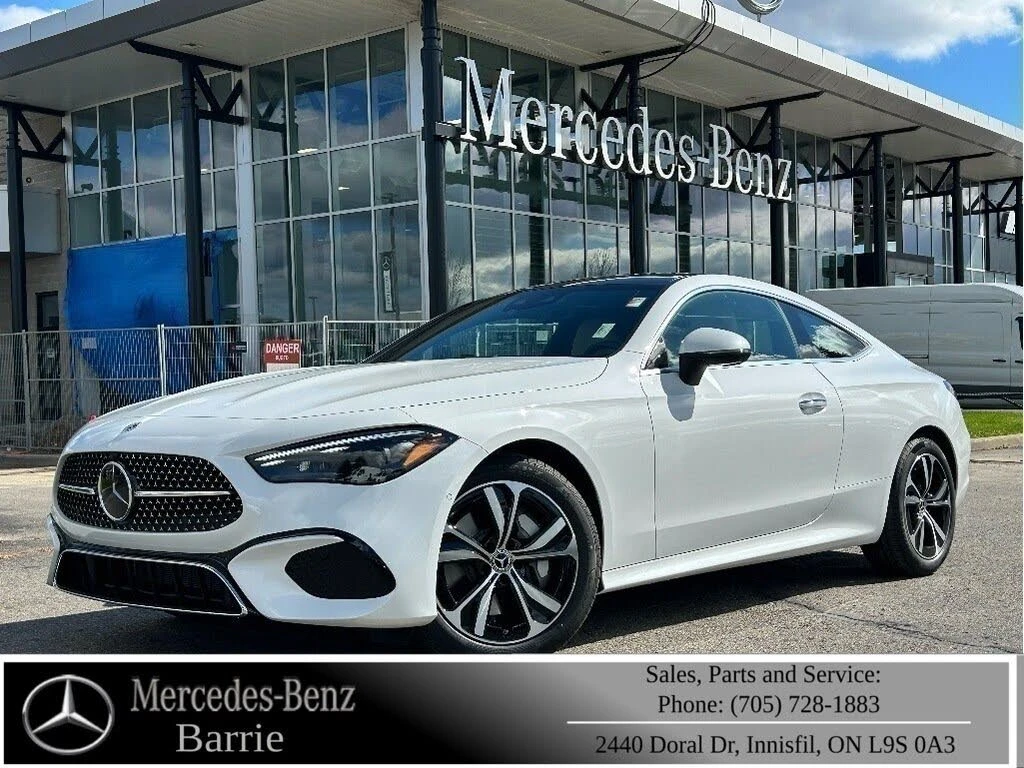 Mercedes-Benz CLE ���������* ��������* �����*  | Mobile.bg � ����������� 1