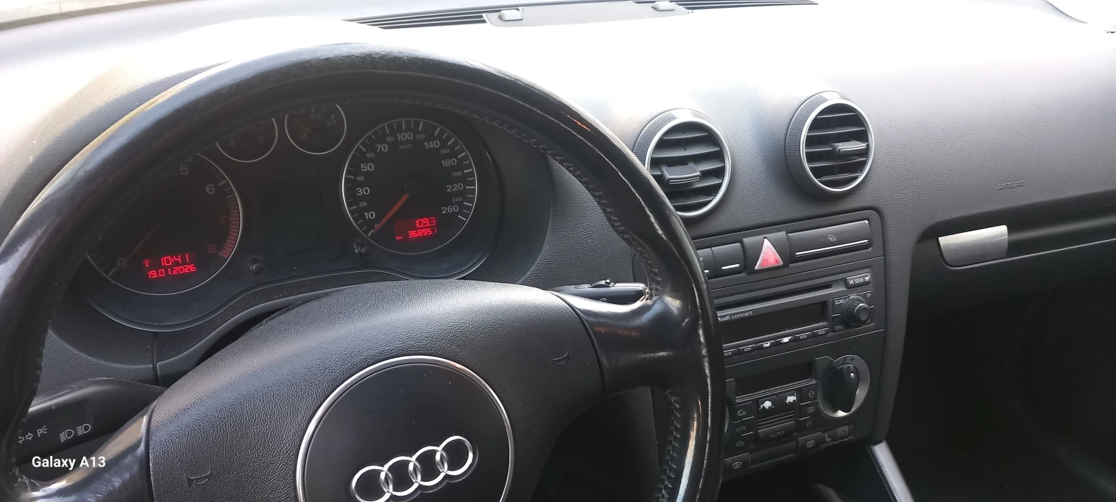 Audi A3  - изображение 3