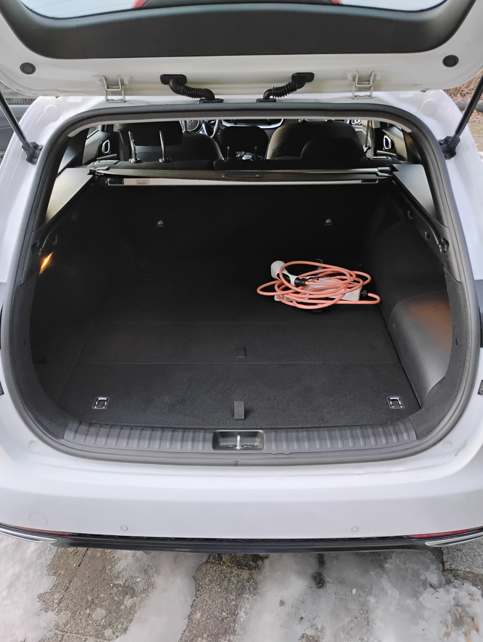 Kia Ceed Sportswagon  | Mobile.bg � ����������� 12