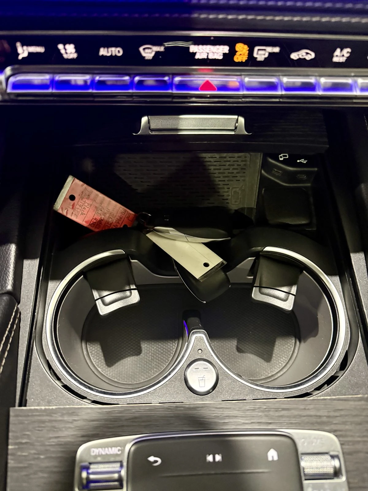 Mercedes-Benz GLE 450 AMG Package, снимка 14 - Автомобили и джипове - 53511687