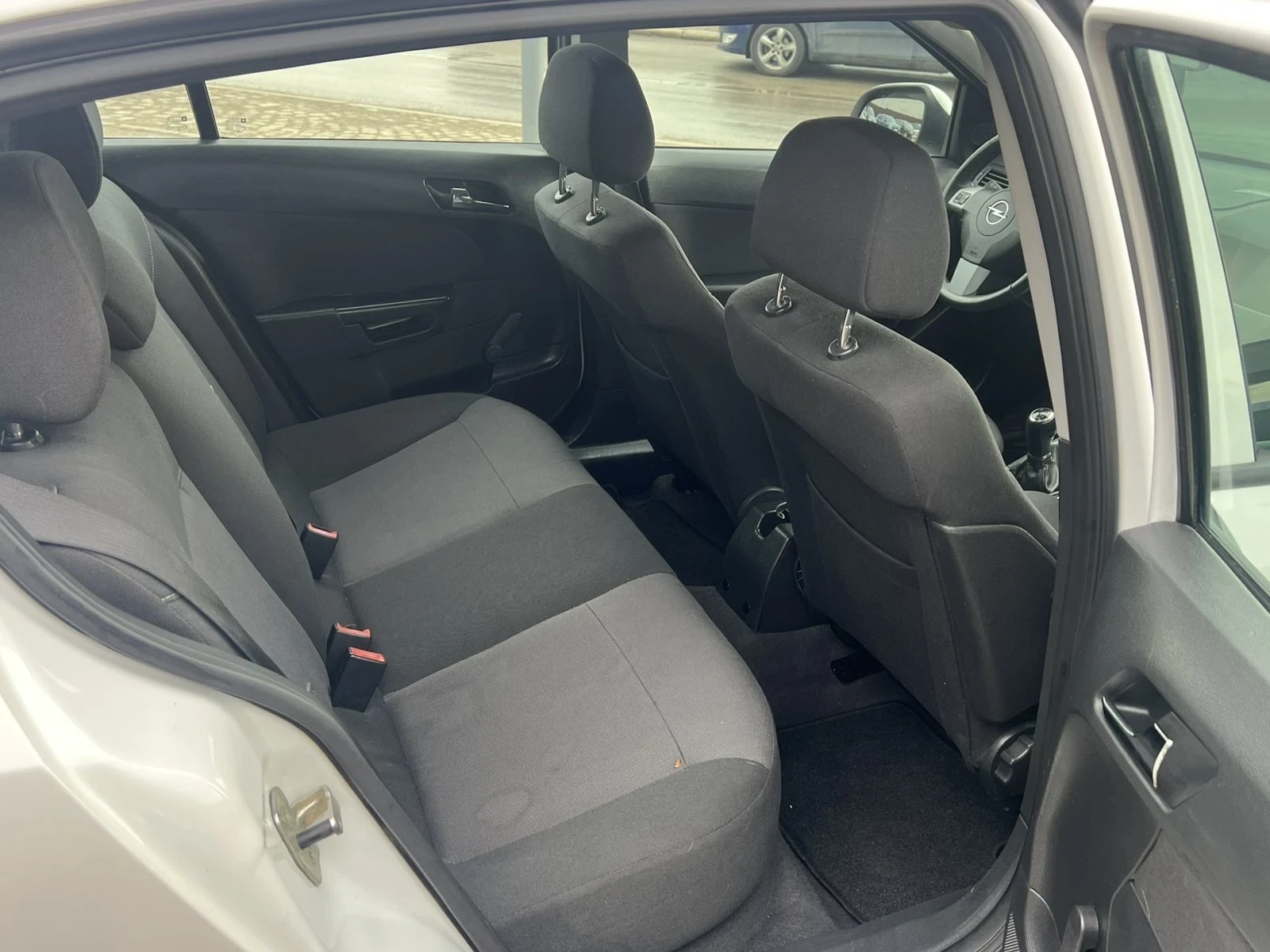 Opel Astra ТОП* РЕГИСТРИРАНА, снимка 9 - Автомобили и джипове - 53796165