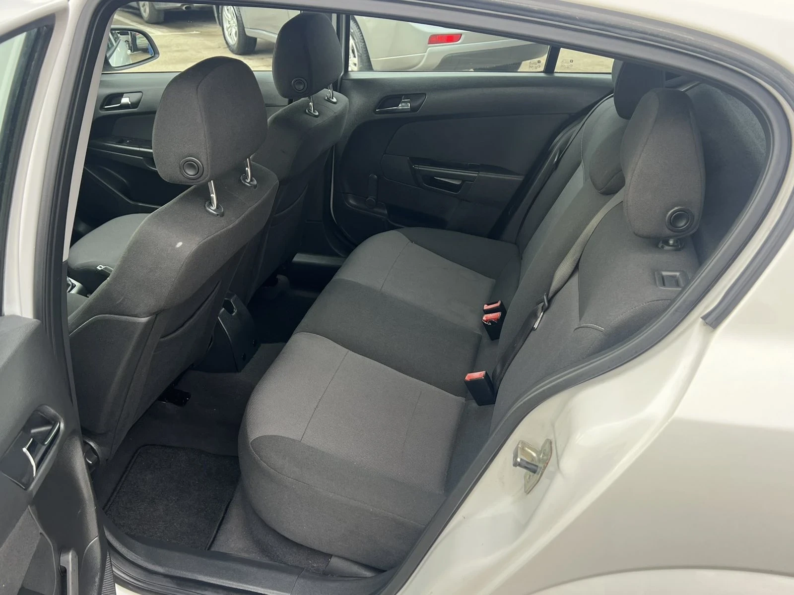 Opel Astra ТОП* РЕГИСТРИРАНА, снимка 10 - Автомобили и джипове - 53796165