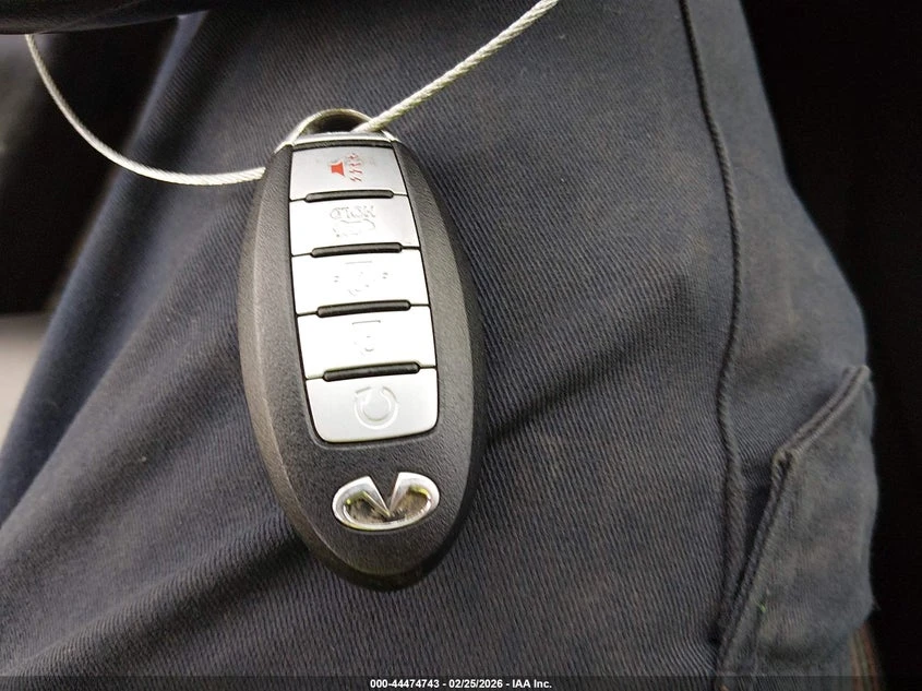 Infiniti Q50 3.0l 3.0T Red Sport 400 | Mobile.bg � ����������� 11