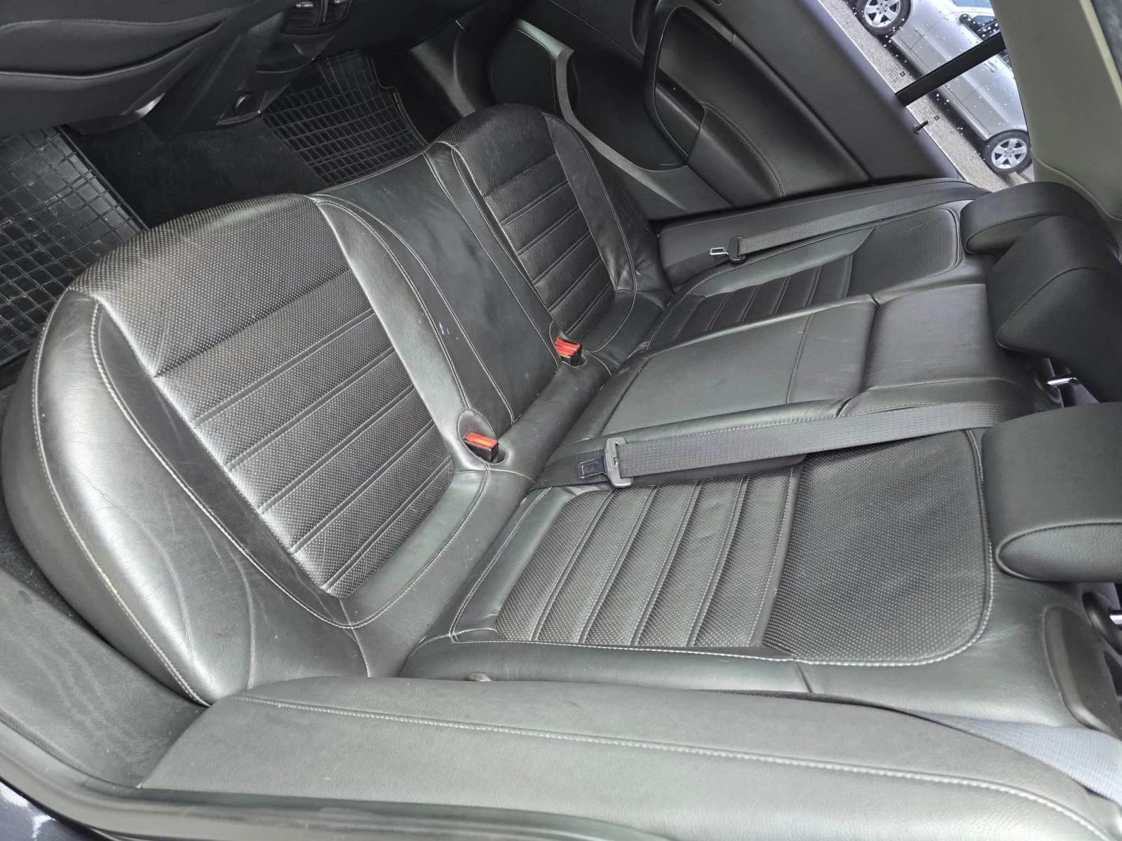 Opel Insignia, снимка 8 - Автомобили и джипове - 53927848