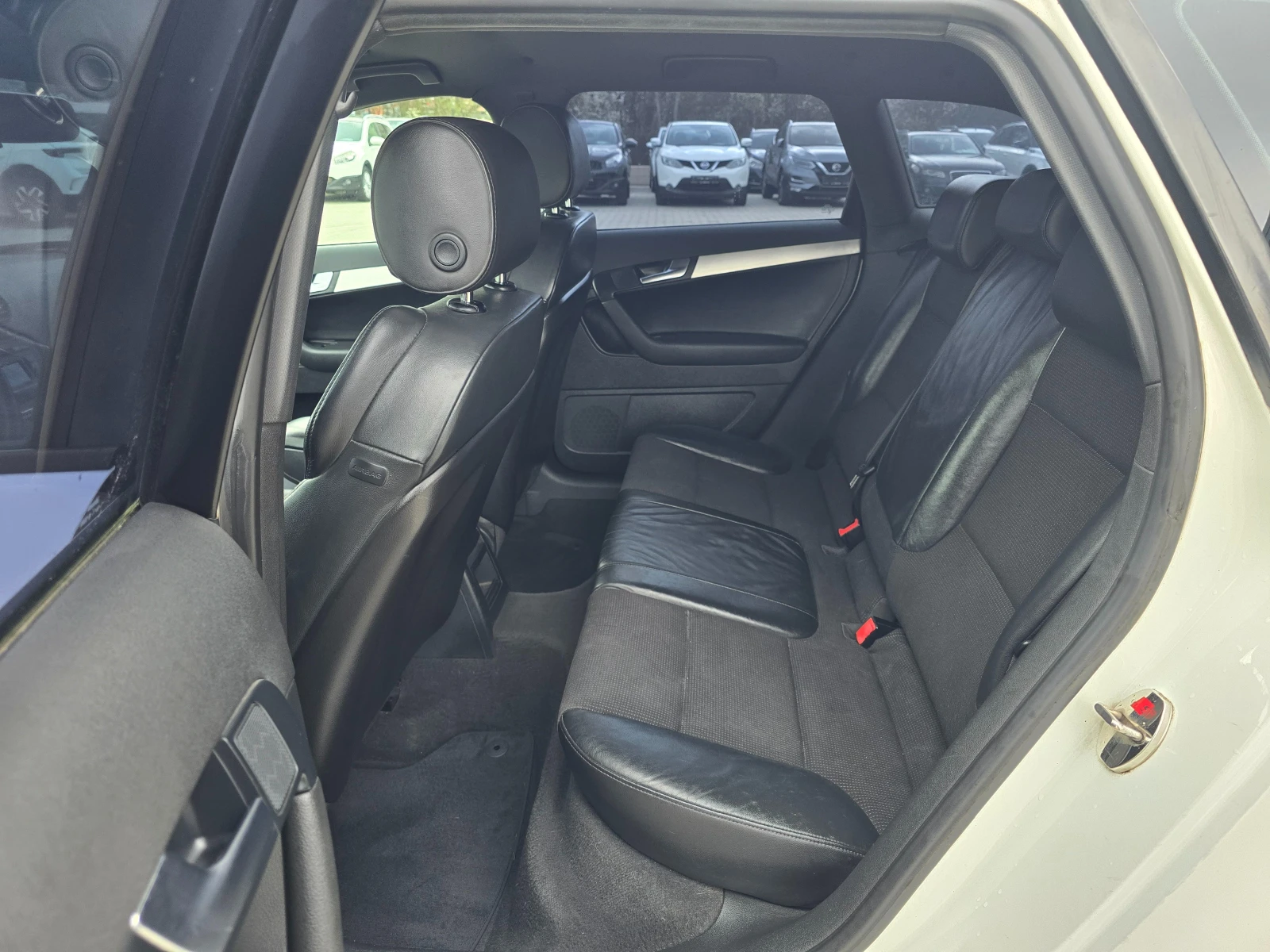 Audi A3 2.0TDI, 3X s-Line, 6 ск., Facelift! , снимка 11 - Автомобили и джипове - 54110320