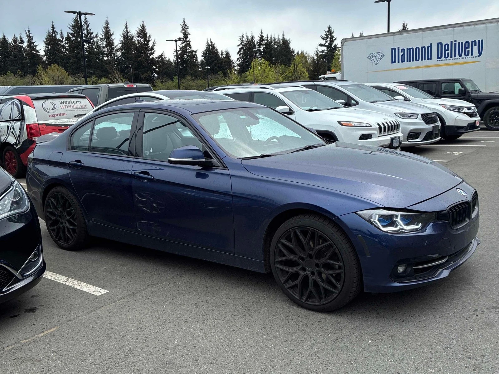 BMW 328 xDrive* ����������* (���� �� ��) | Mobile.bg � ����������� 2