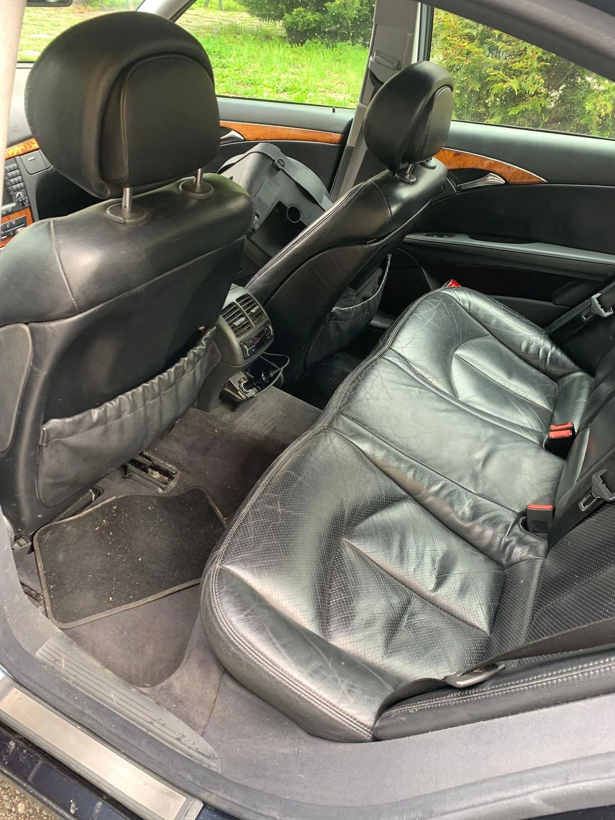 Mercedes-Benz E 280 mercedes-benz E280 v6 3000 cdi ??viber &whatsapp??, снимка 6 - Автомобили и джипове - 54342918
