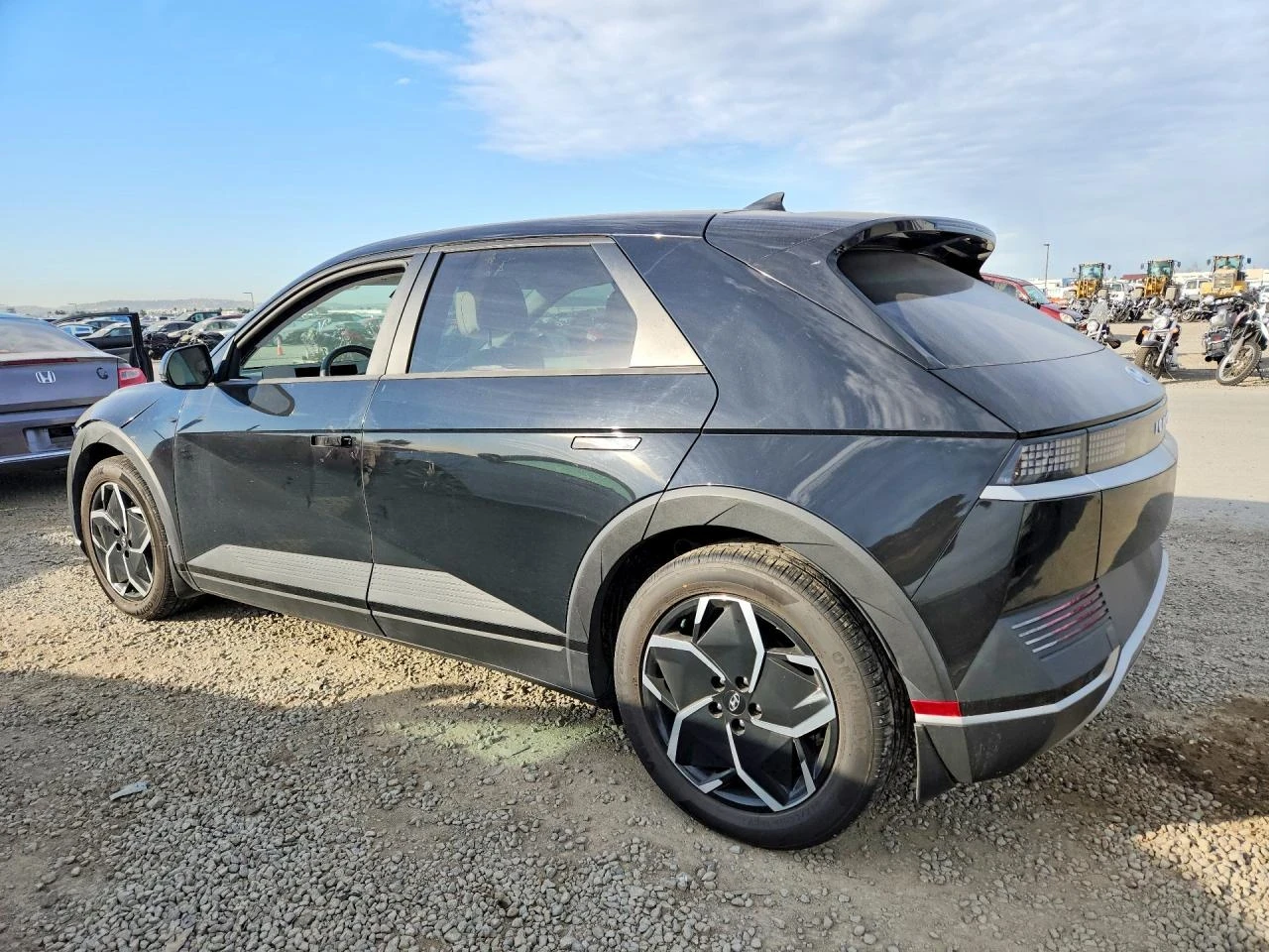 Hyundai Ioniq 5 SEL | Mobile.bg � ����������� 6