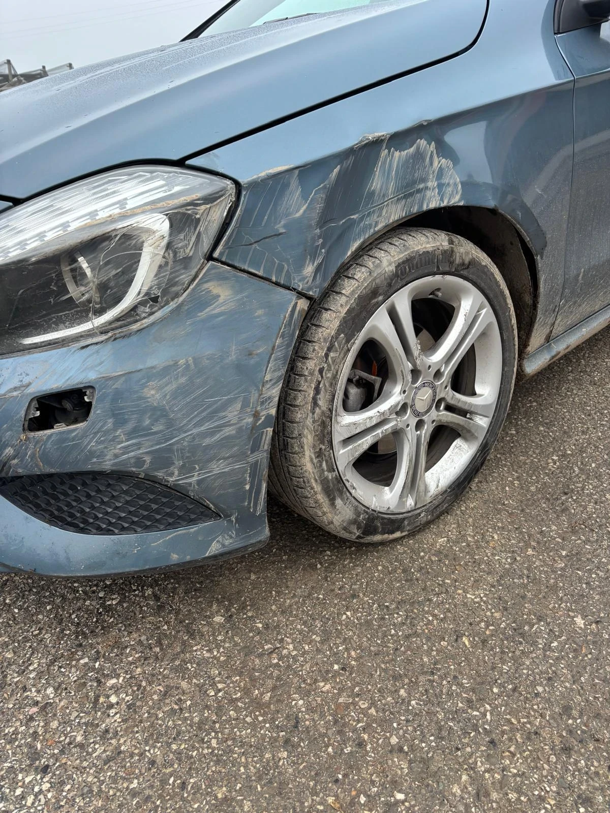 Mercedes-Benz A 180 Sport Edition  | Mobile.bg � ����������� 6