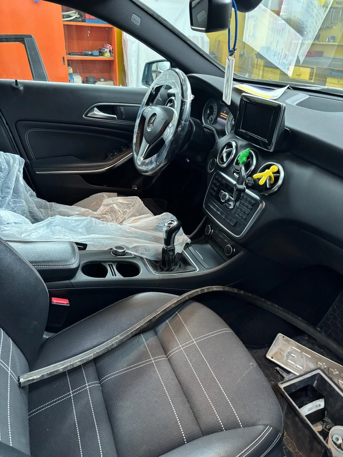 Mercedes-Benz A 180 Sport Edition  | Mobile.bg � ����������� 9
