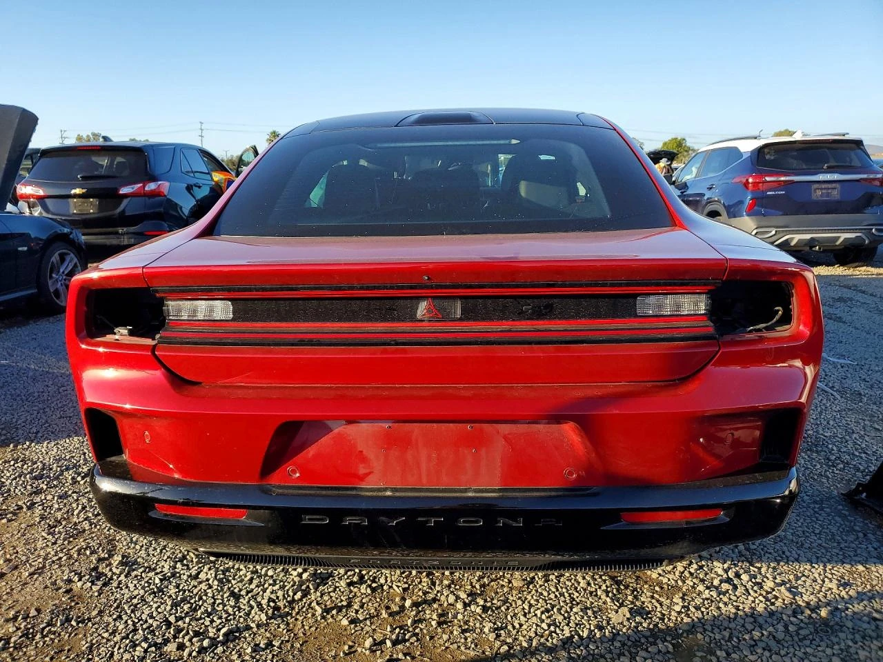 Dodge Charger DAYTONA R/T STAGE I AWD | Mobile.bg � ����������� 6