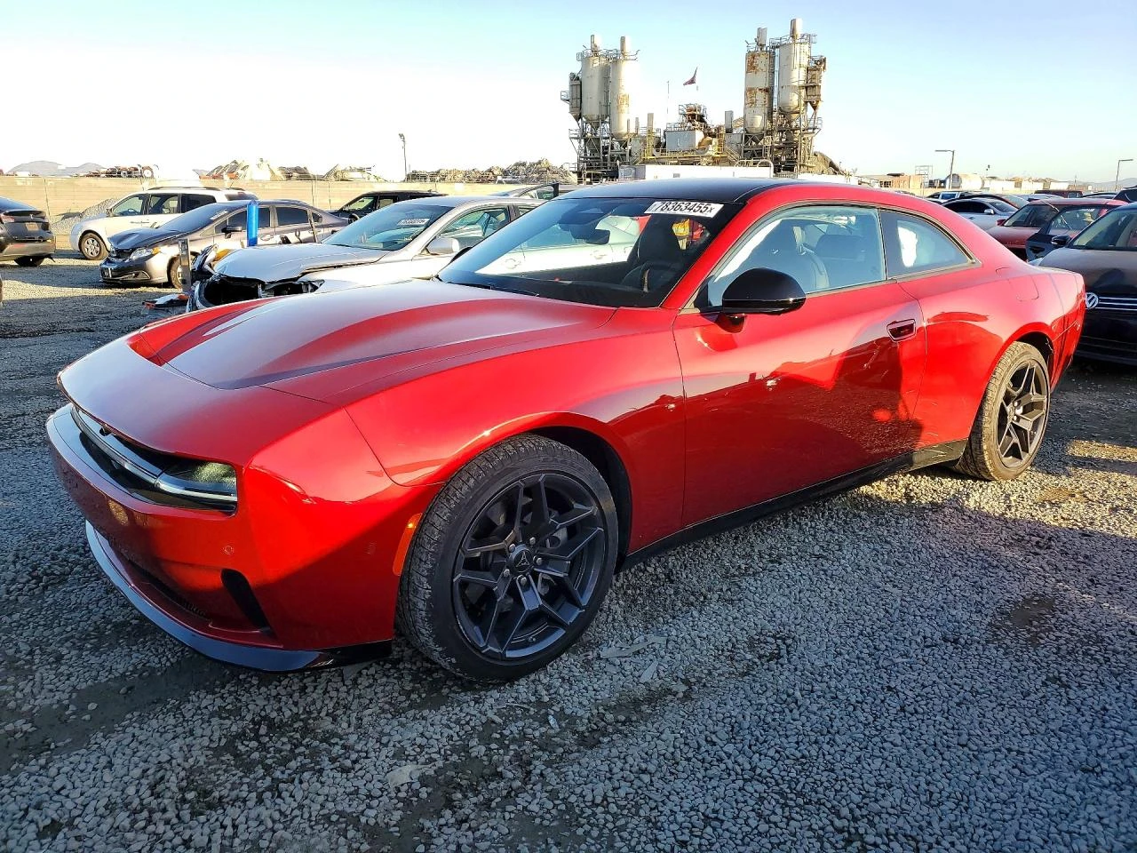 Dodge Charger DAYTONA R/T STAGE I AWD | Mobile.bg � ����������� 2