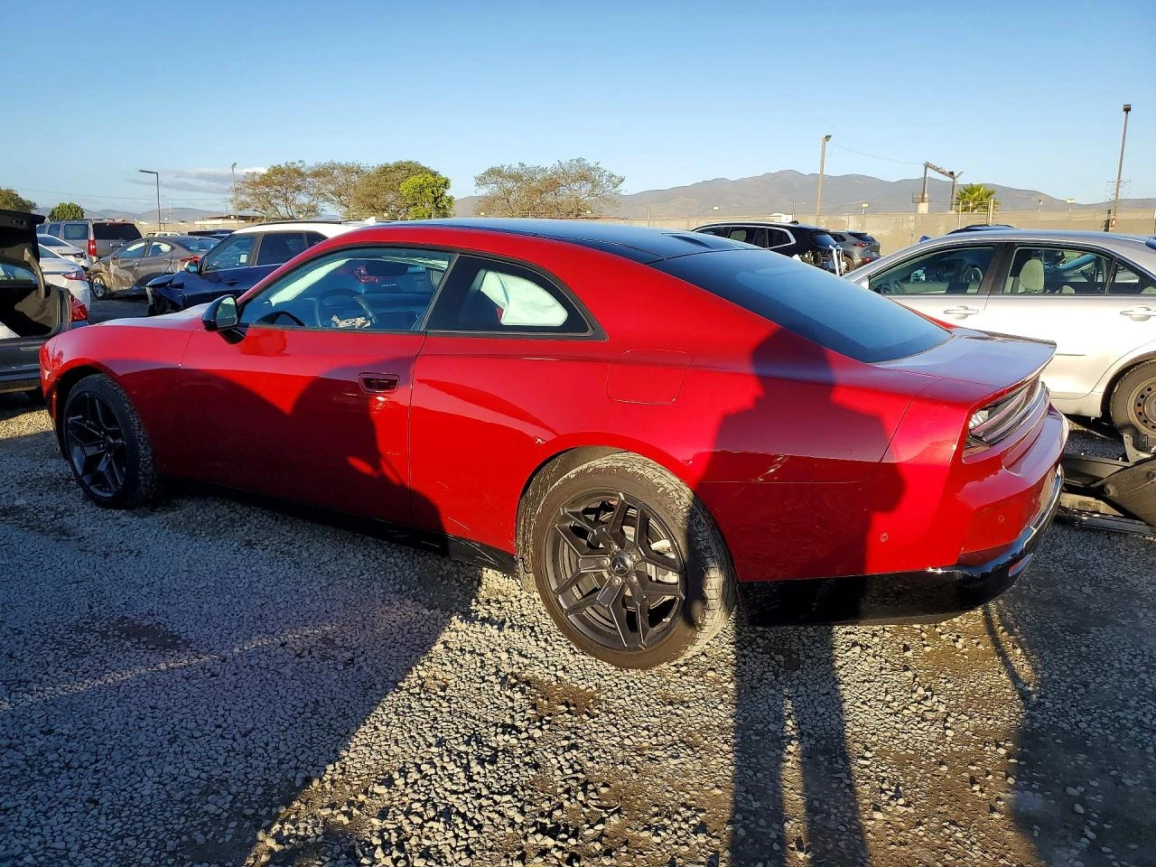 Dodge Charger DAYTONA R/T STAGE I AWD | Mobile.bg � ����������� 3