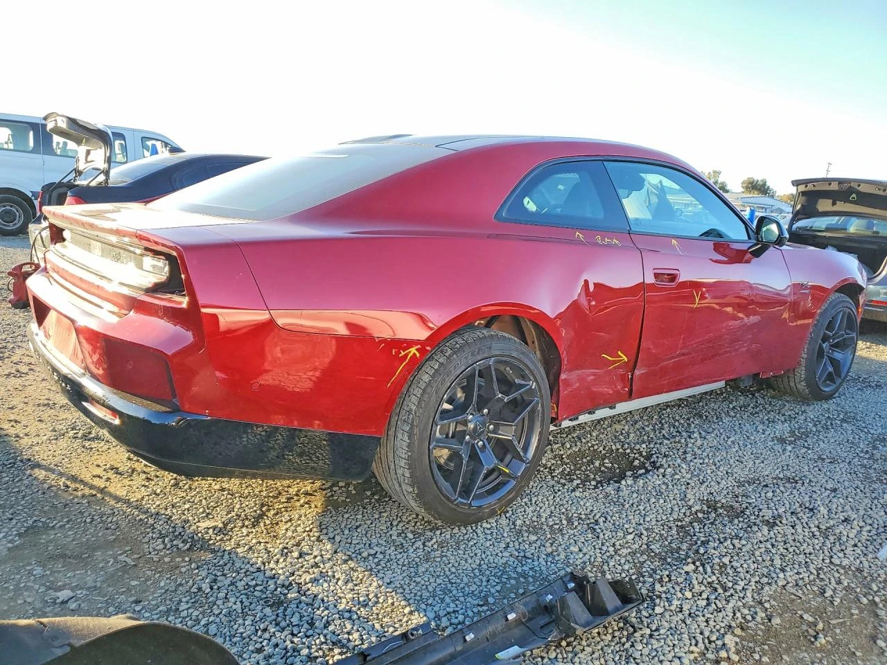 Dodge Charger DAYTONA R/T STAGE I AWD | Mobile.bg � ����������� 4